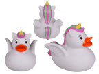 Canard Licorne Volante – vue 5