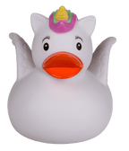 Canard Licorne Volante – vue 6