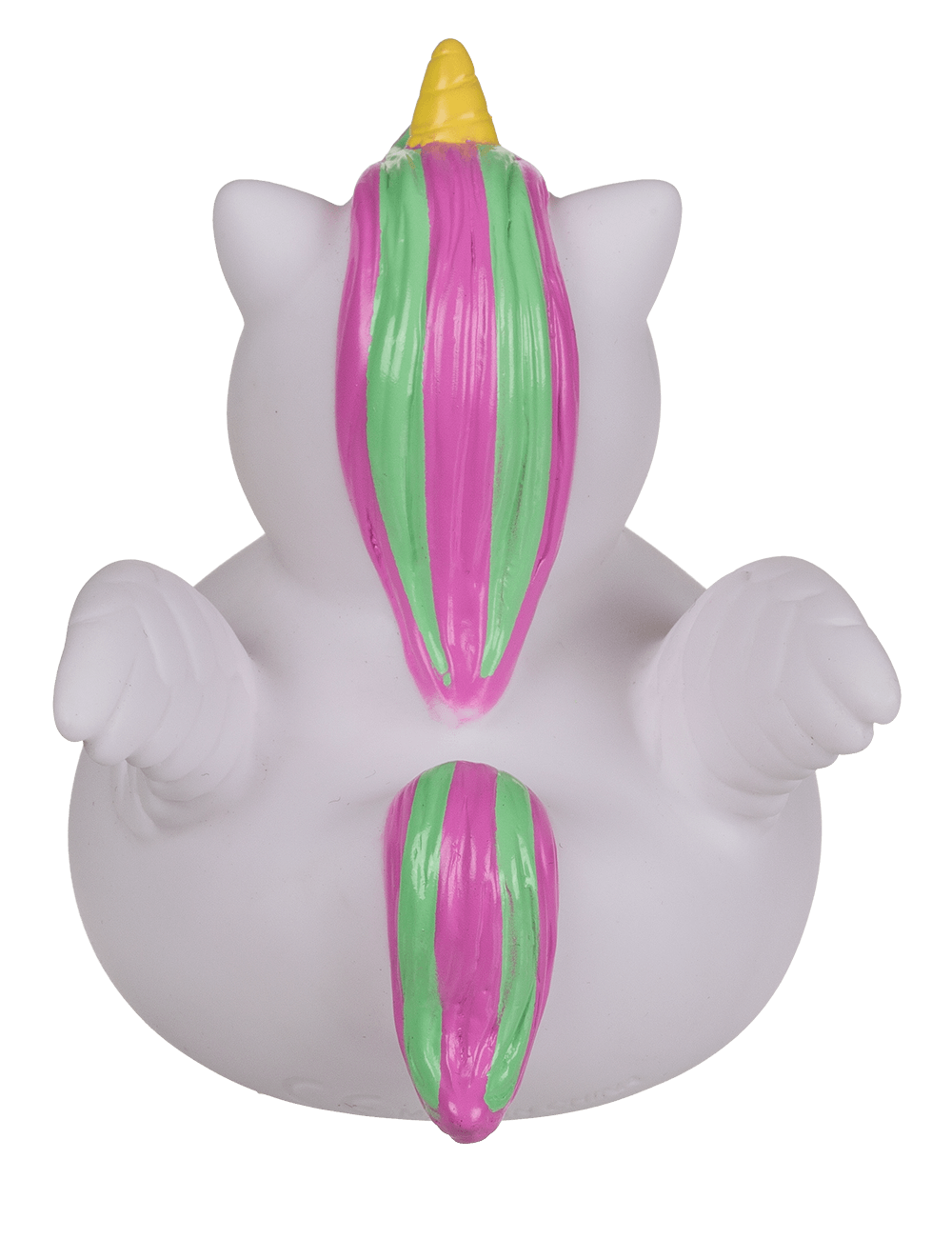 Canard Licorne Volante – vue 8