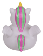 Canard Licorne Volante – vue 8