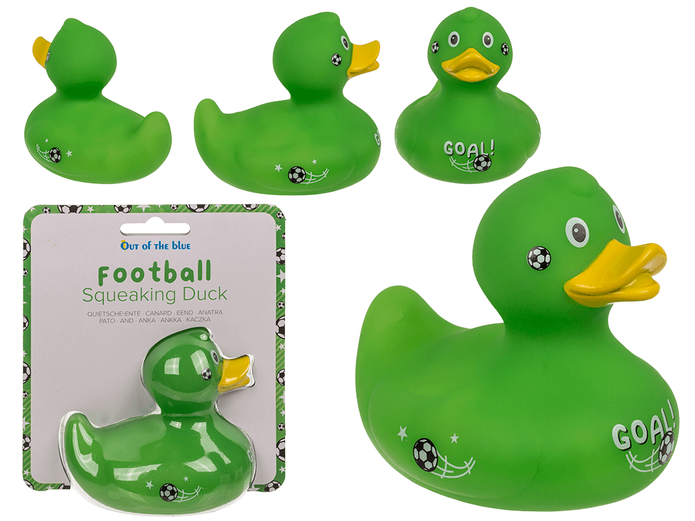 Canard Football – vue 7