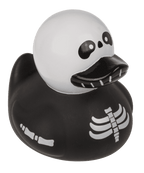 Canard Squelette – vue 14