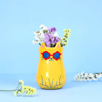 Vase Cool Cat