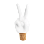 bouchon main peace donkey 200549 4260407136757