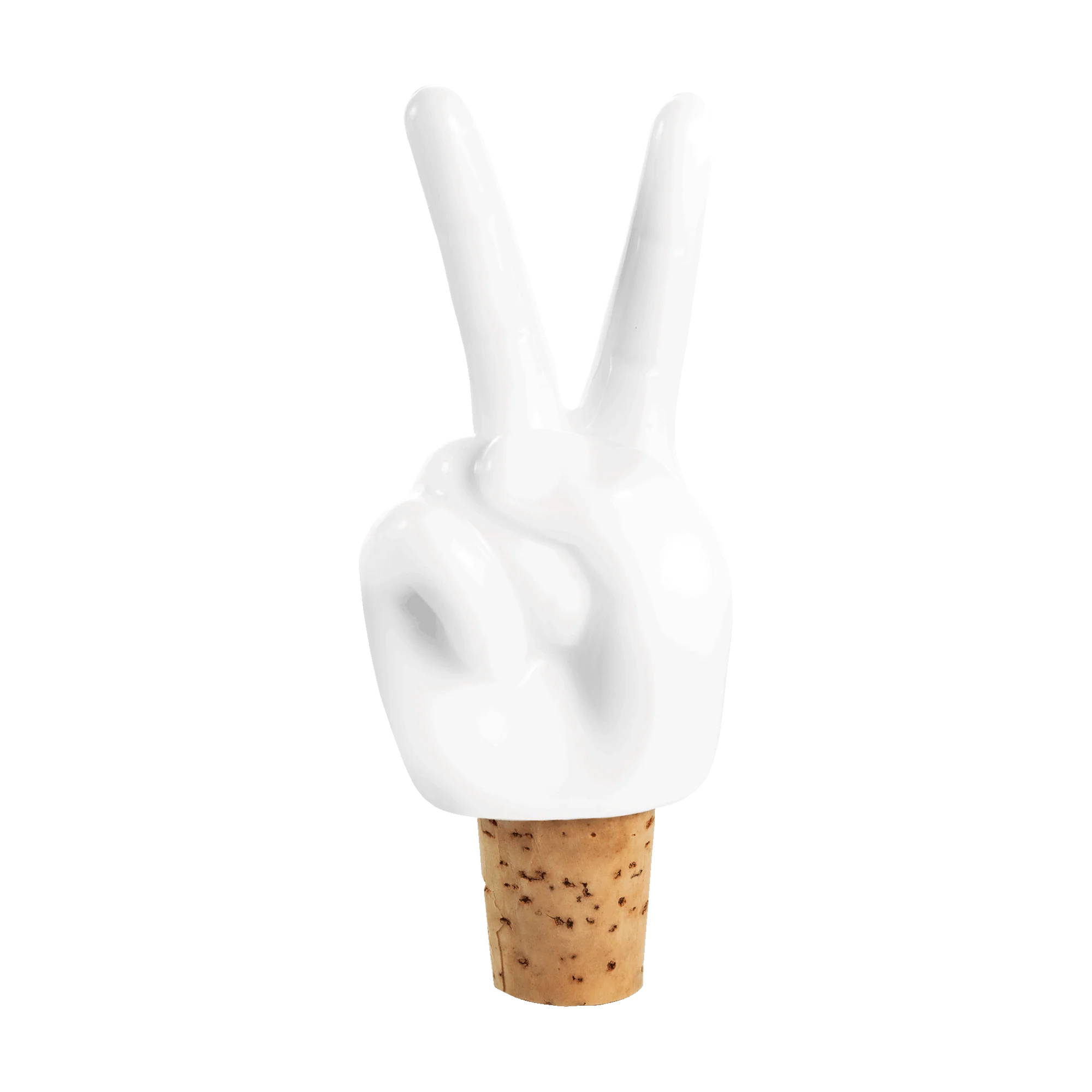 bouchon main peace donkey 200549 4260407136757