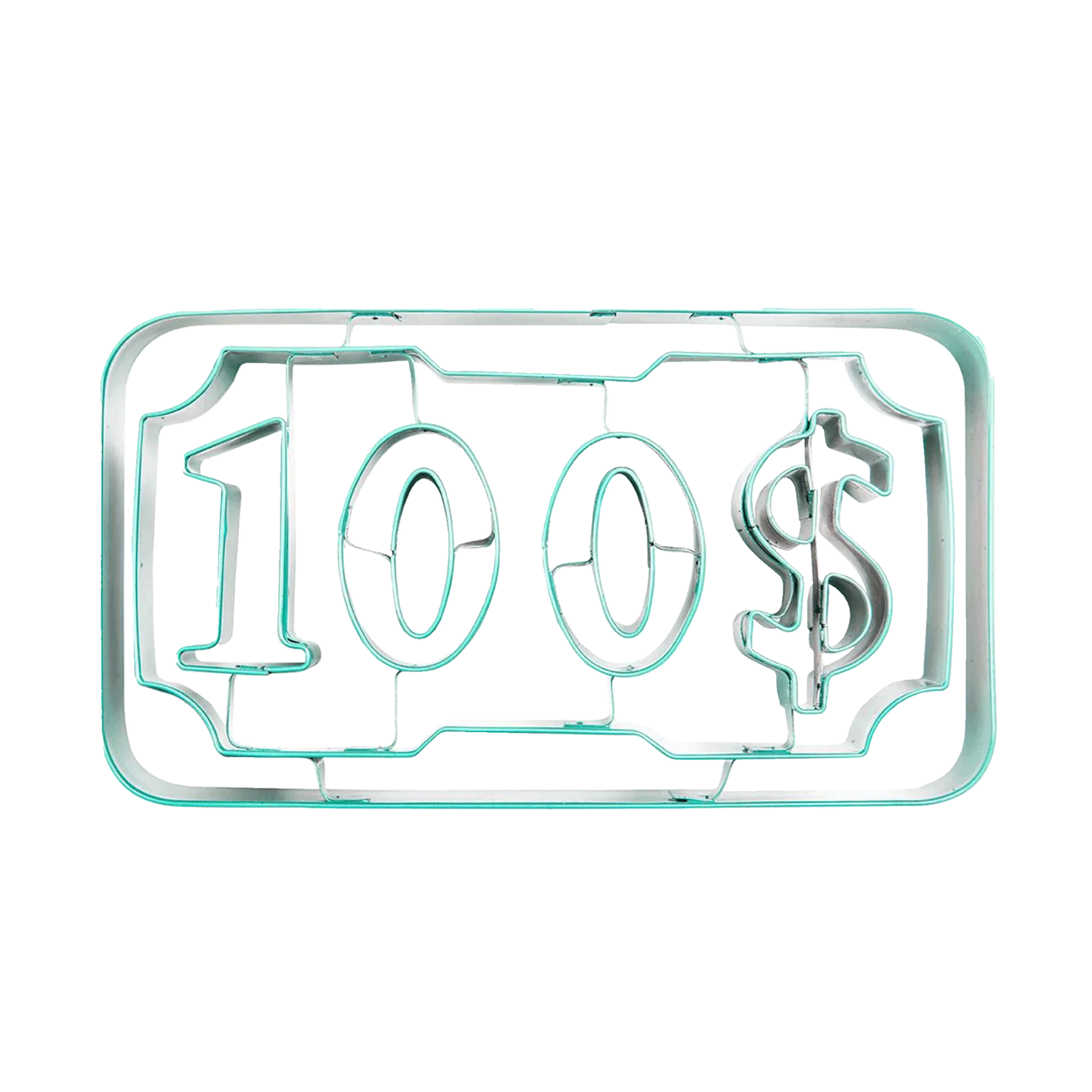 emporte piece billet de 100