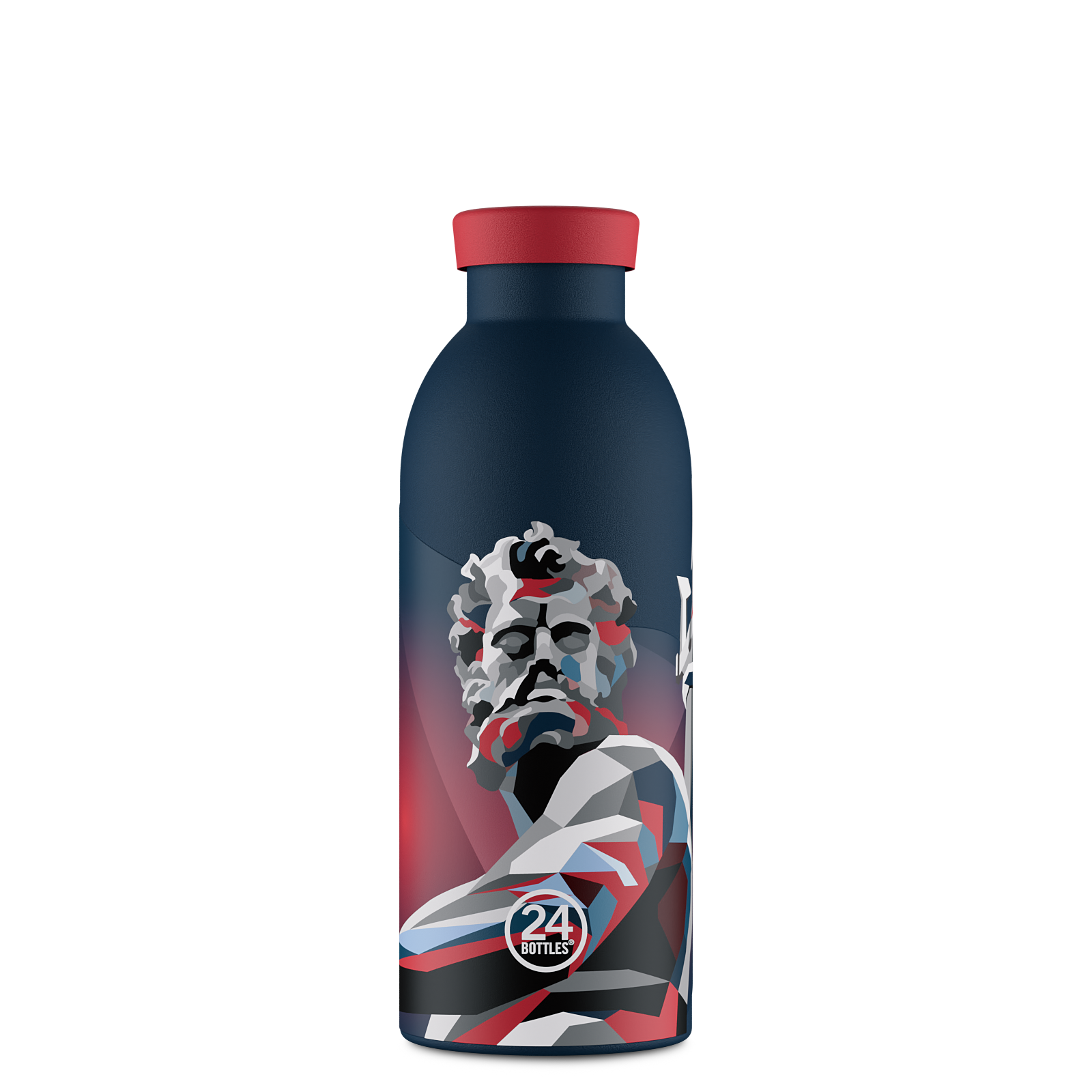 Clima Bottle | BFC x 24Bottles - 500 ml