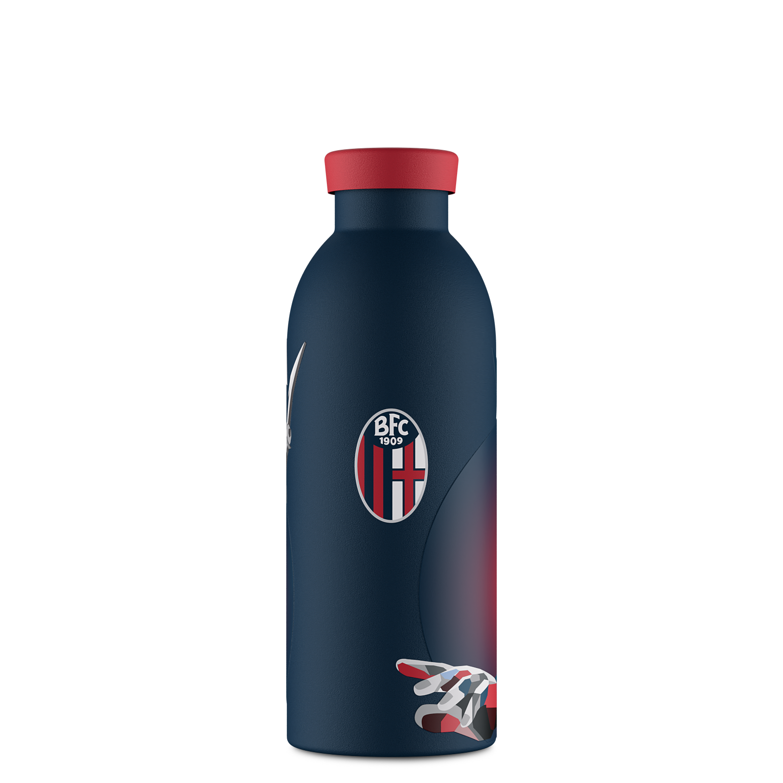 Clima Bottle | BFC x 24Bottles - 500 ml