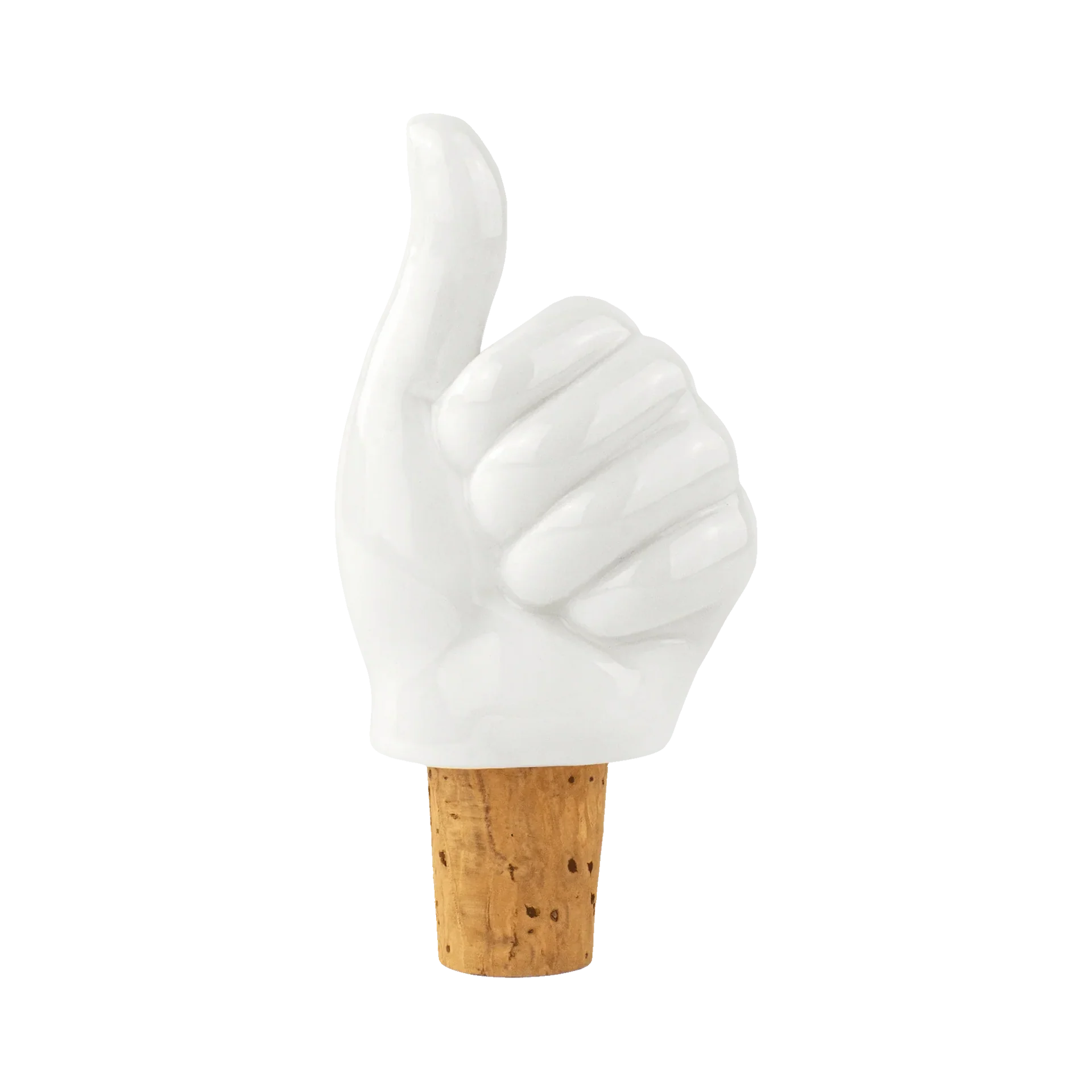 Bouchon Main Pouce levé – vue produit 1