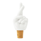 Bouchon Main Doigts croisés – vue produit 1