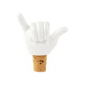 Bouchon Main Shaka – vue produit 1