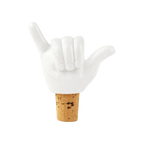 Bouchon Main Shaka – vue produit 1