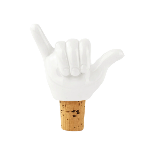 Bouchon Main Shaka – vue produit 1