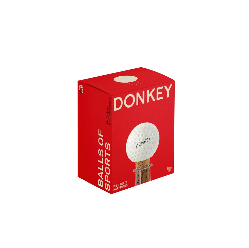 Bouchon Balle de Golf – vue produit 3