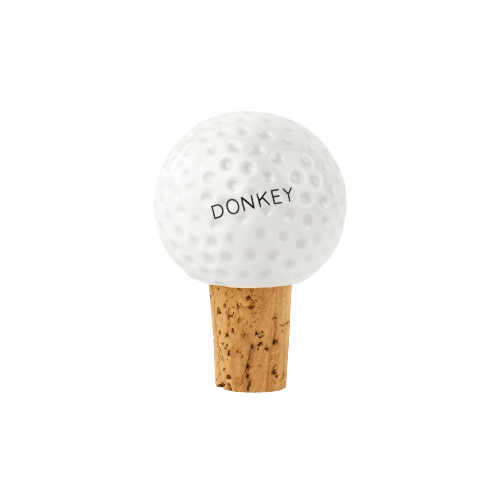 Bouchon Balle de Golf – vue produit 1