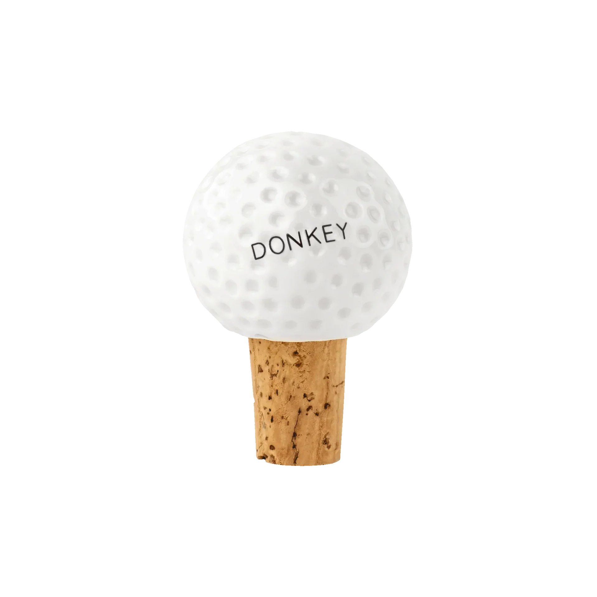 Bouchon Balle de Golf – vue produit 1