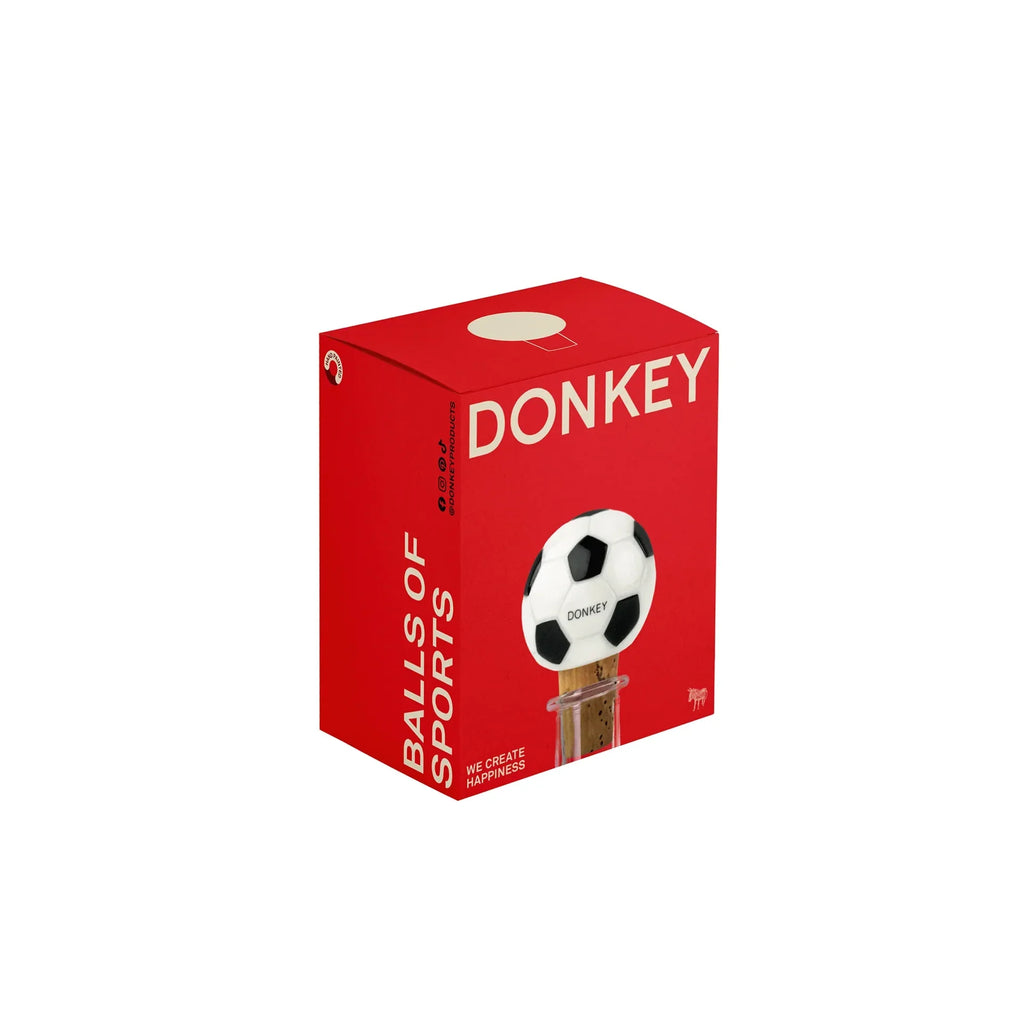 Bouchon Ballon de Football – vue produit 3