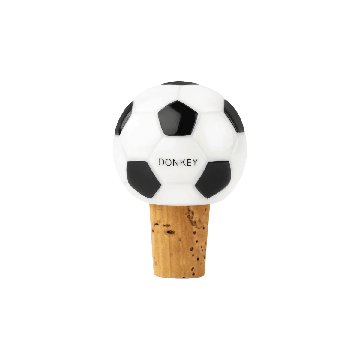 Bouchon Ballon de Football – vue produit 1