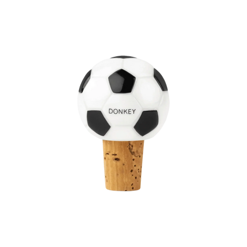 Bouchon Ballon de Football – vue produit 1