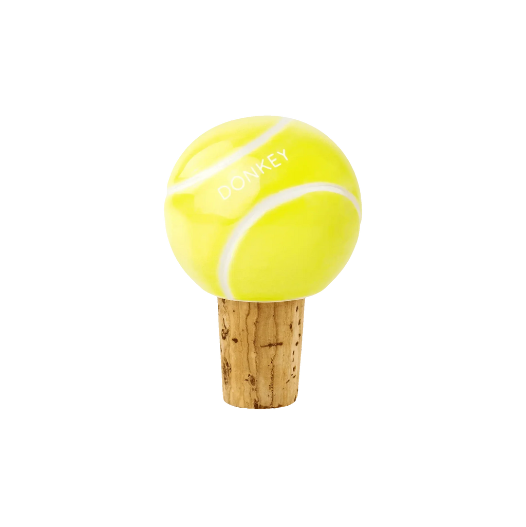 Bouchon Balle de Tennis – vue produit 1