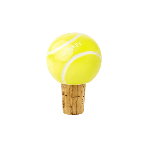 Bouchon Balle de Tennis – vue produit 1