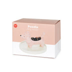 Poodle Ring Holder
