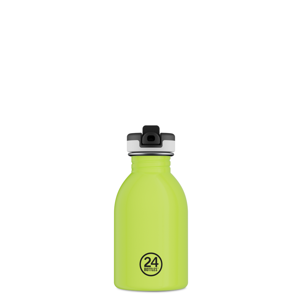 Kids Bottle | REactive I Gelb/grün - 250ml