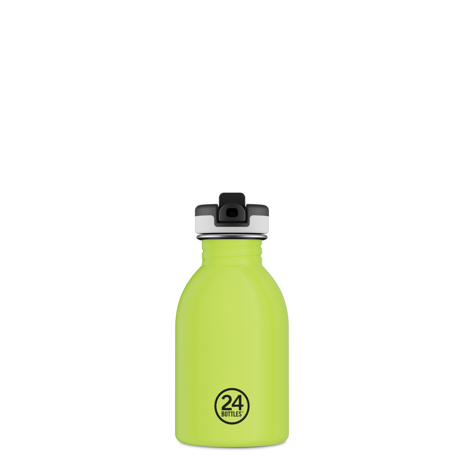 Kids Bottle | REactive I Gelb/grün - 250ml
