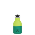 Kids Bottle | REactive I Gelb/grün - 250ml