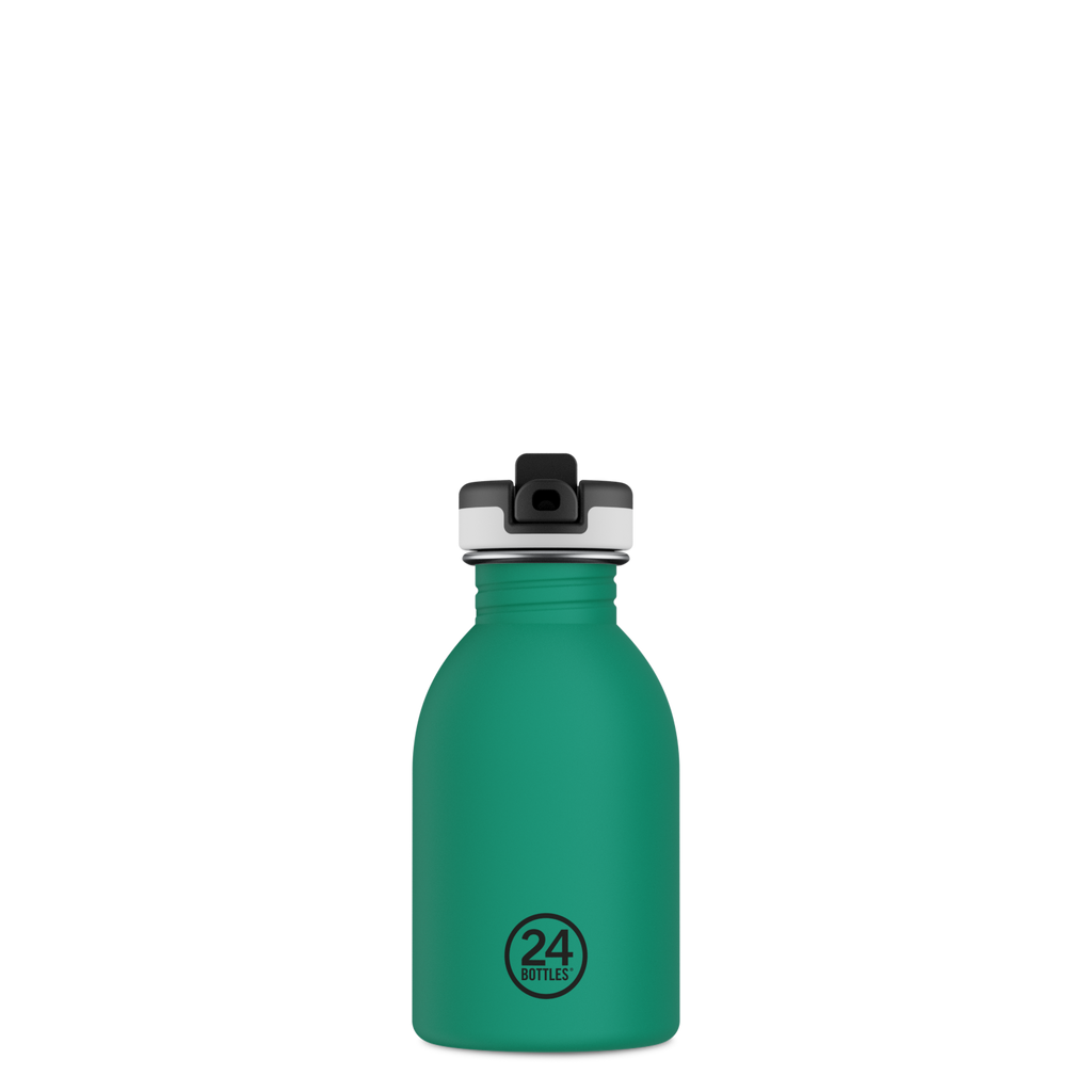 Kids Bottle | REactive I Gelb/grün - 250ml