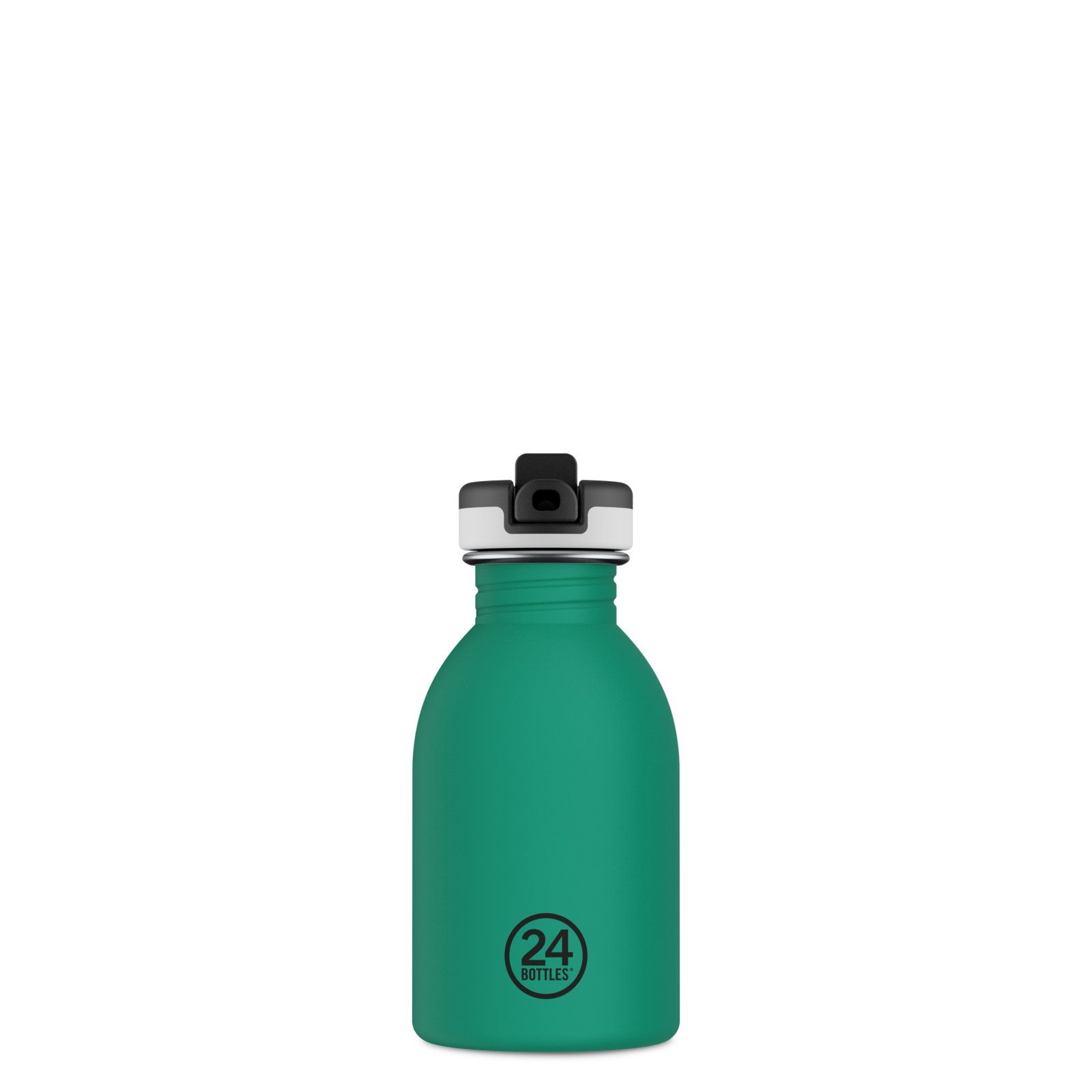 Kids Bottle | REactive I Gelb/grün - 250ml