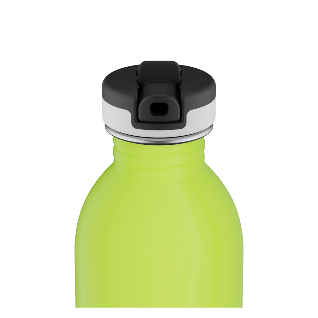 Kids Bottle | REactive I Gelb/grün - 250ml