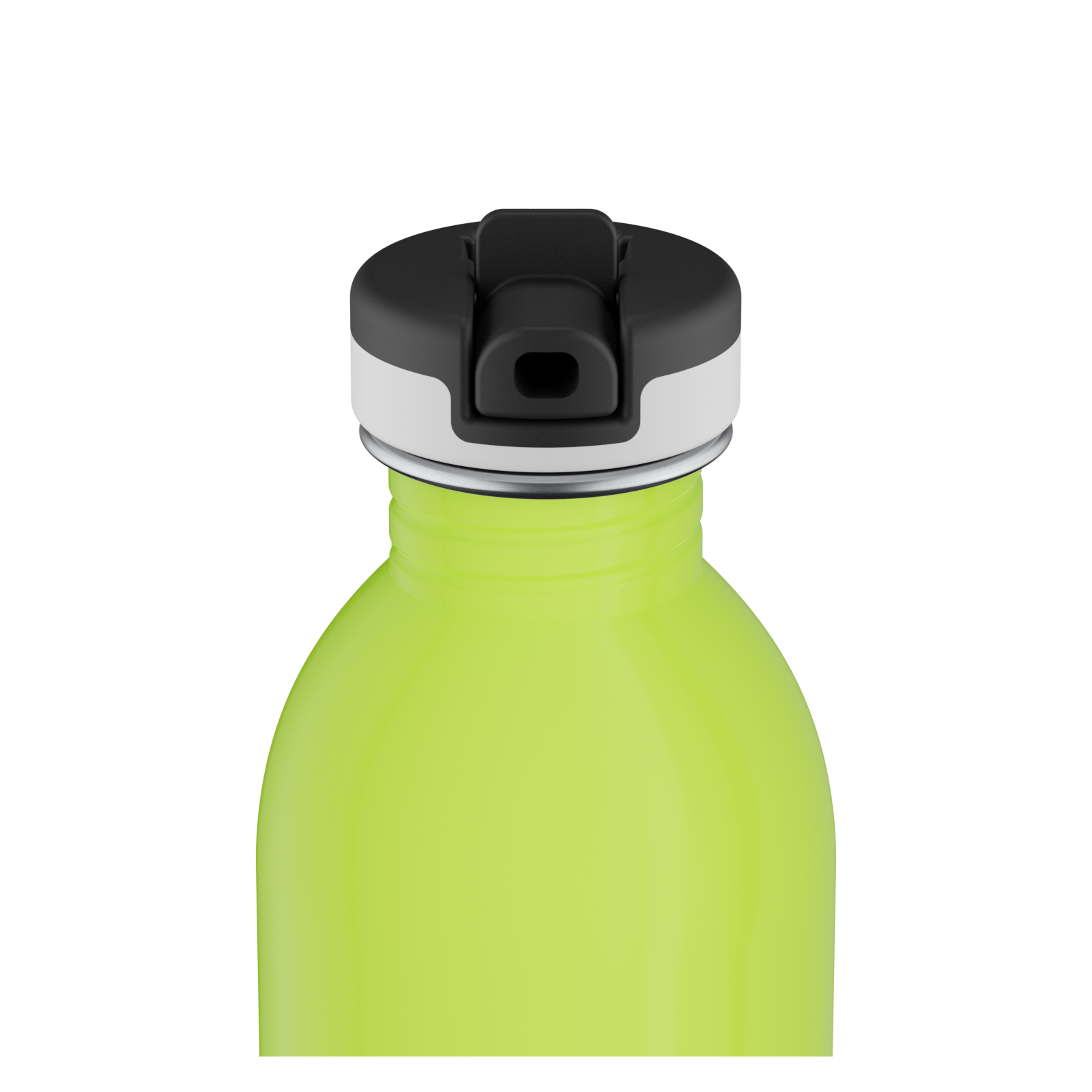 Kids Bottle | REactive I Gelb/grün - 250ml