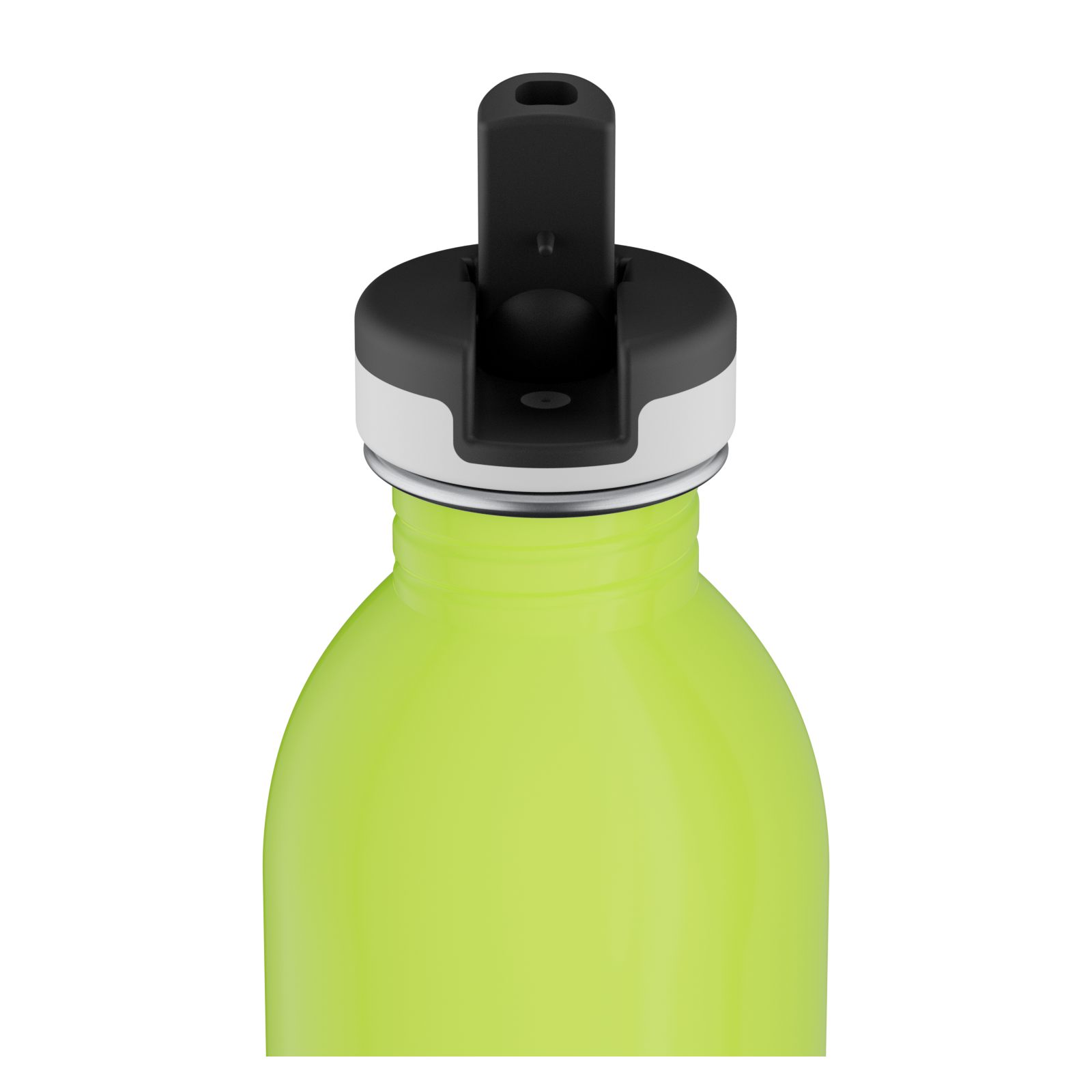 Kids Bottle | REactive I Gelb/grün - 250ml