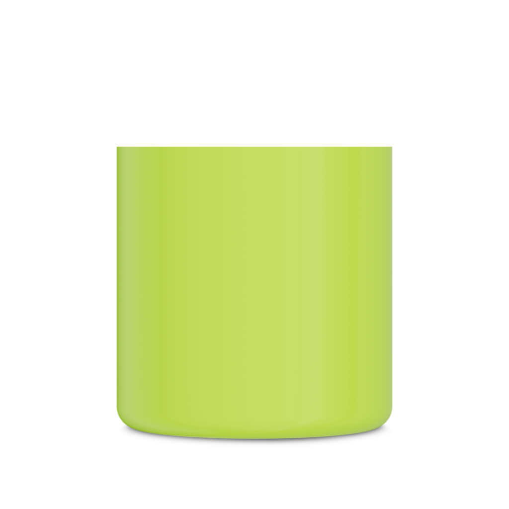 Kids Bottle | REactive I Gelb/grün - 250ml