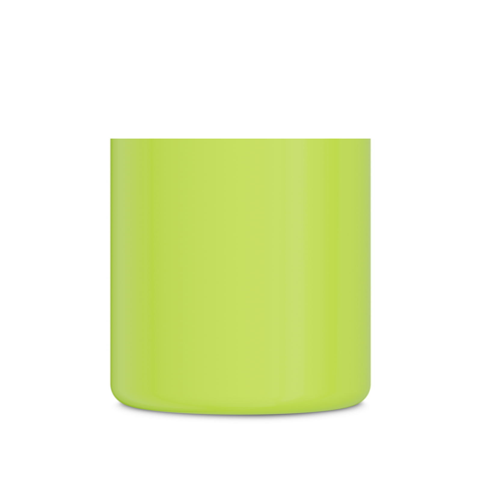 Kids Bottle | REactive I Gelb/grün - 250ml