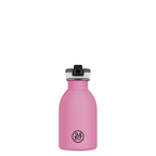 Kinderflasche | REactive II Pink/Blau - 250ml