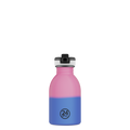 Kinderflasche | REactive II Pink/Blau - 250ml