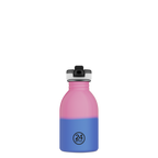 Kinderflasche | REactive II Pink/Blau - 250ml