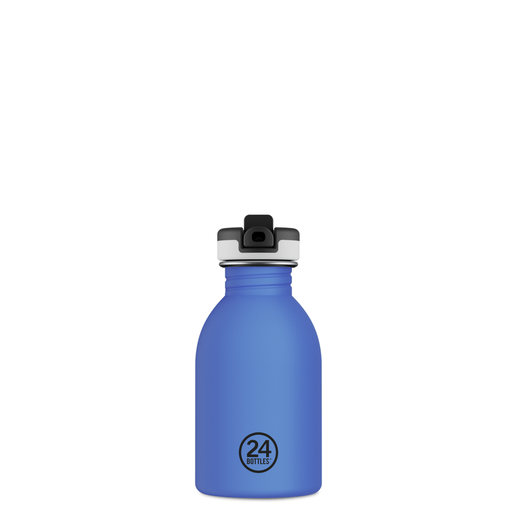 Kinderflasche | REactive II Pink/Blau - 250ml