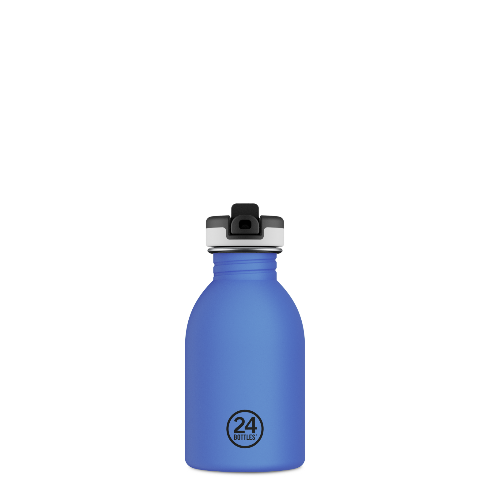 Kinderflasche | REactive II Pink/Blau - 250ml