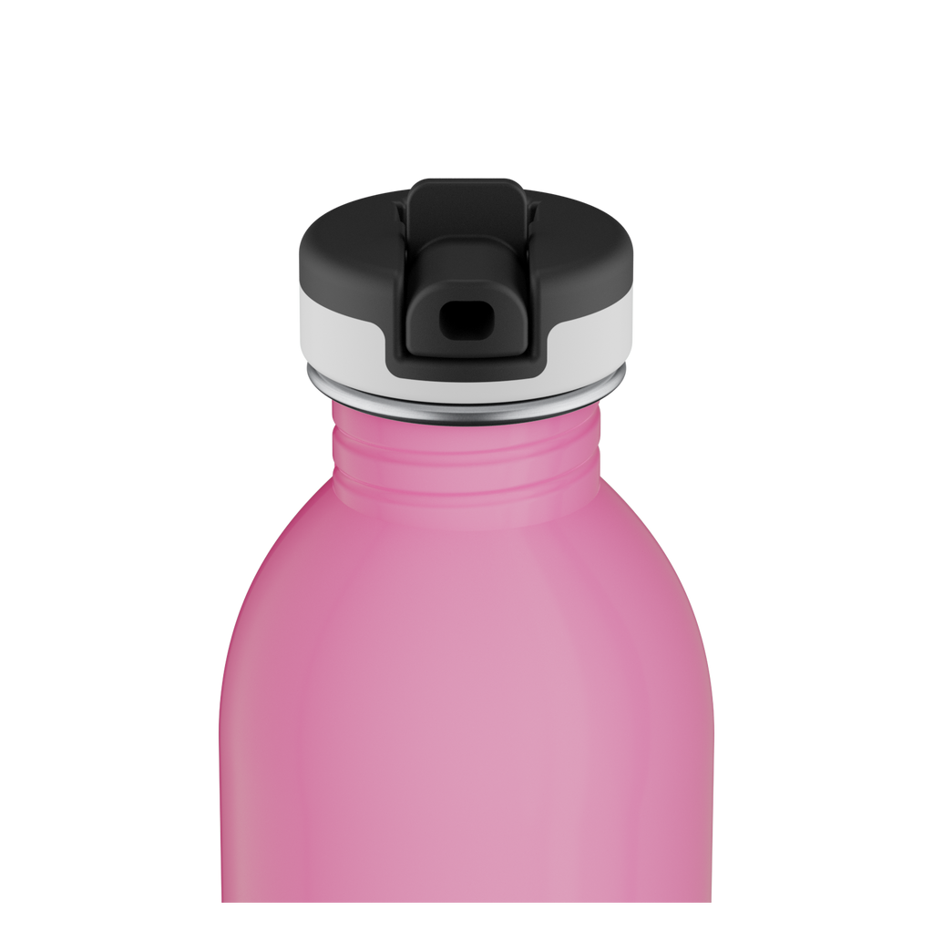 Kinderflasche | REactive II Pink/Blau - 250ml