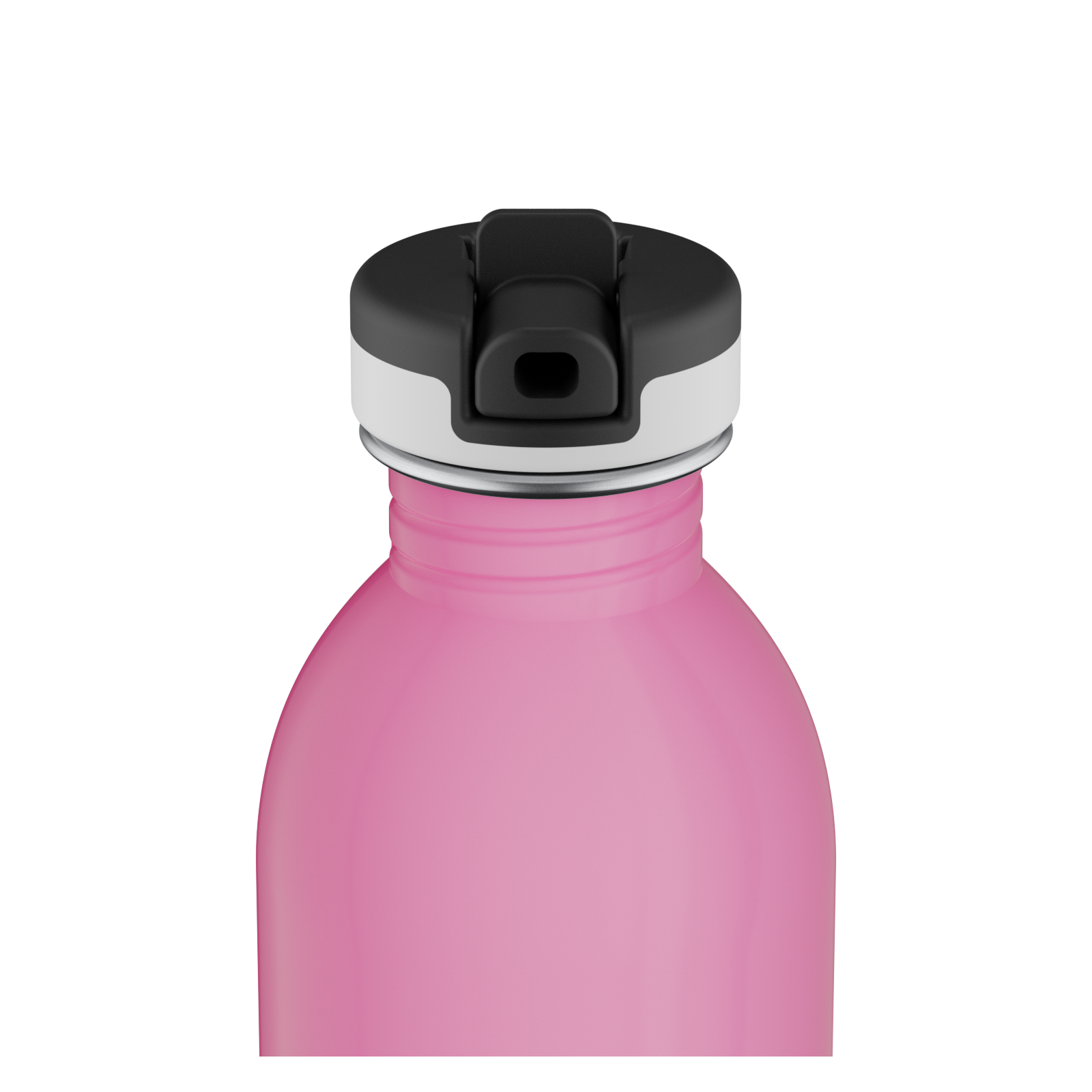 Kinderflasche | REactive II Pink/Blau - 250ml