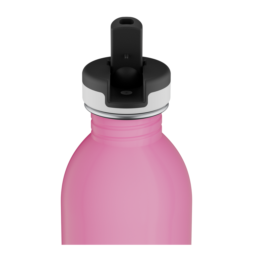 Kinderflasche | REactive II Pink/Blau - 250ml