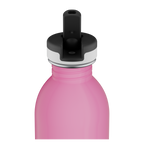Kinderflasche | REactive II Pink/Blau - 250ml