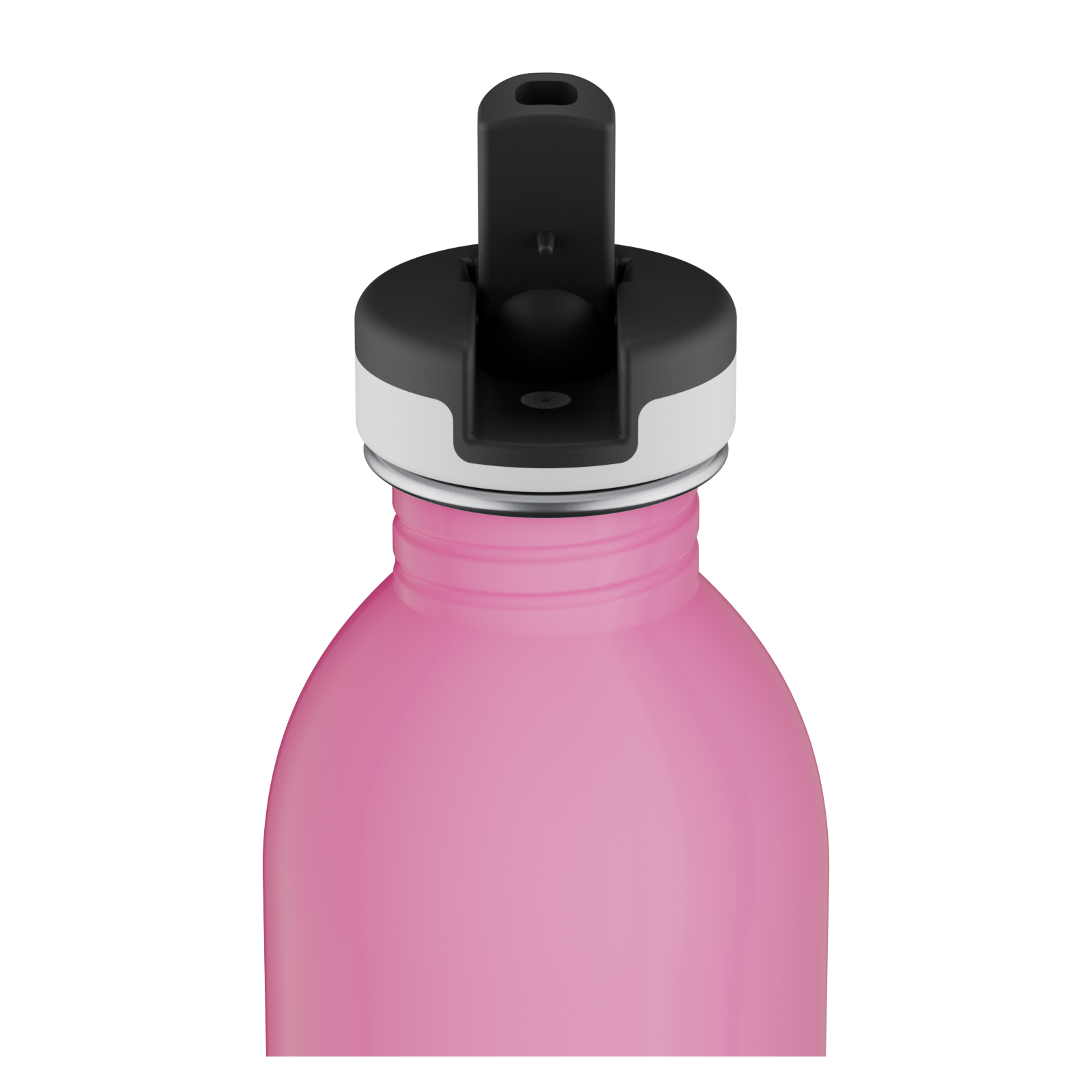 Kinderflasche | REactive II Pink/Blau - 250ml