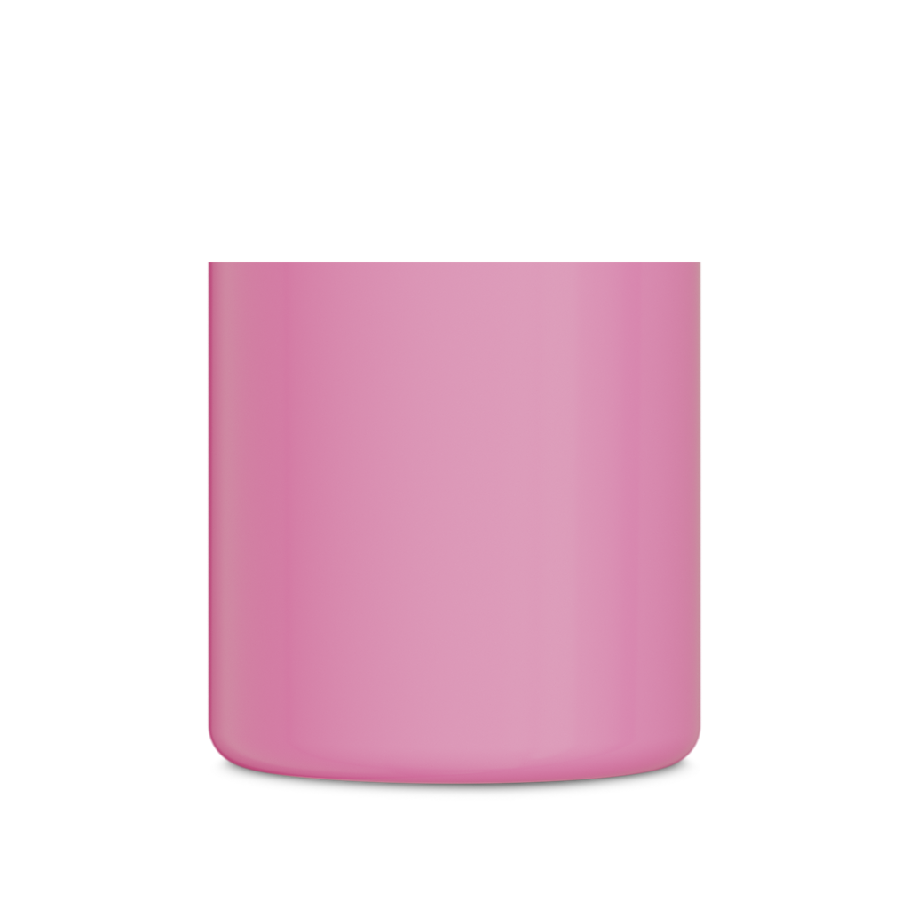 Kinderflasche | REactive II Pink/Blau - 250ml