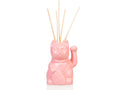 Diffuseur de Parfum Chat Chanceux Rose – 40 ml – Bitten