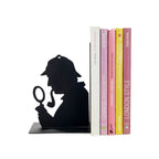 Sherlock Bookend