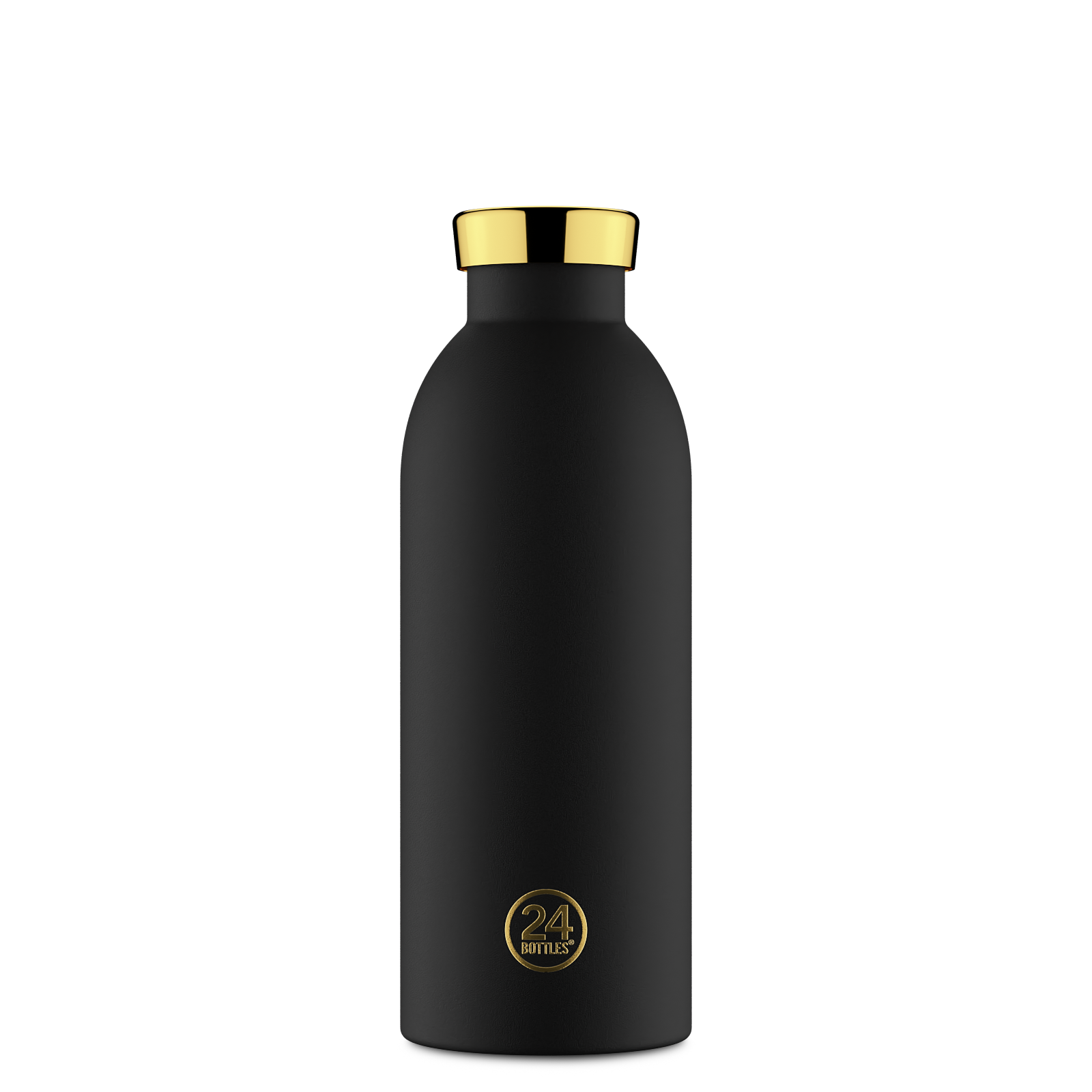 Clima Bottle | INTER IM2STARS Schwarz - 500 ml